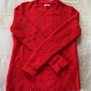 J.Crew sweater